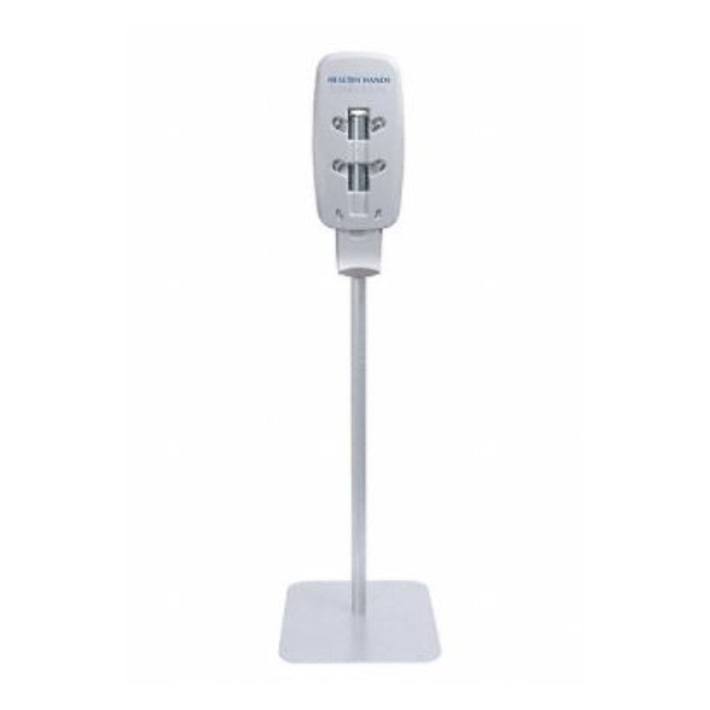 Floor Stand, Touch Free, Purell 2424-DS