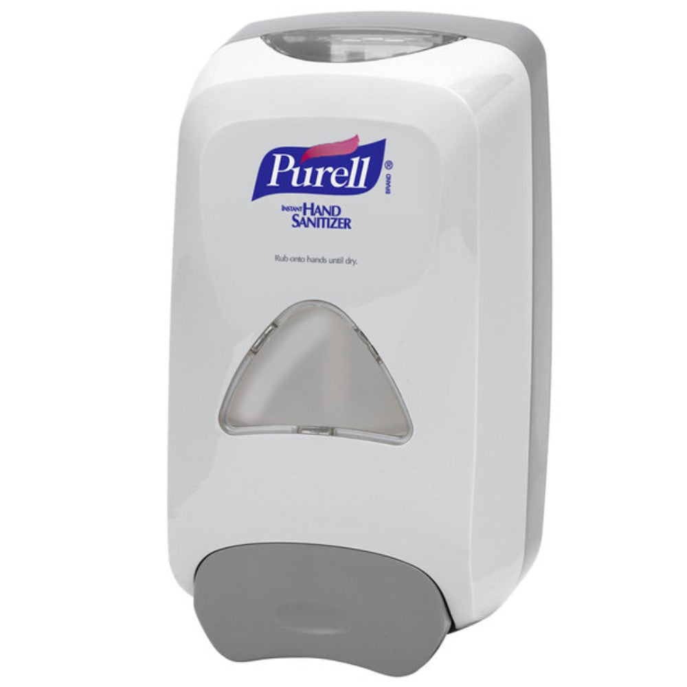 Dispenser, Soap, Hand Sanitizer, 1200 Ml, Box Contains 6 Each 5120-06