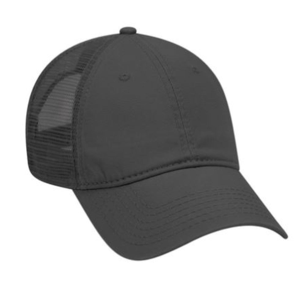 Cap, Mesh Back, One Size Fits All 121-858