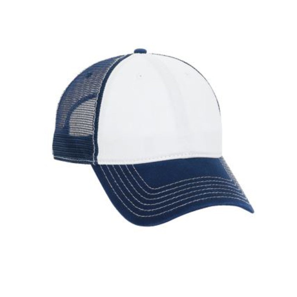 Cap, Mesh Back, One Size Fits All 121-858