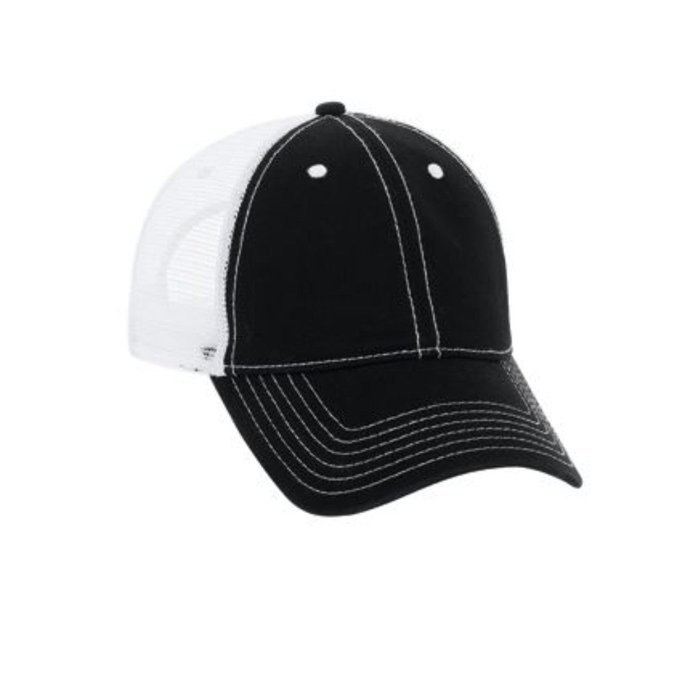 Cap, Mesh Back, One Size Fits All 121-858