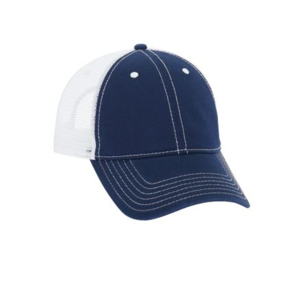 Cap, Mesh Back, One Size Fits All 121-858