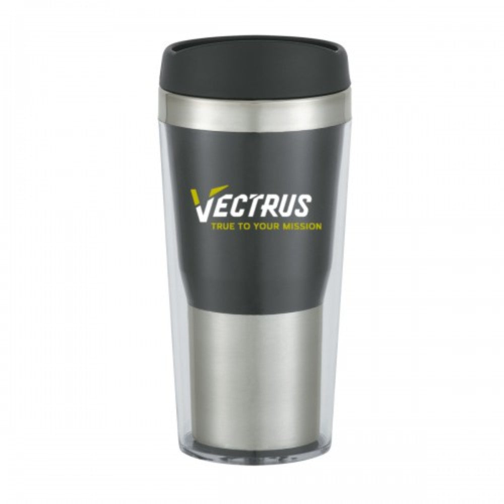 Travel Mug - 16 Oz.; Product Code: Vct245