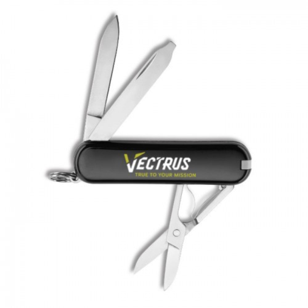 Swiss Army Classic; Product Code: Vct00