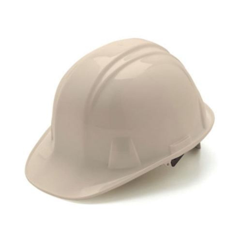 Helmet, Safety, Front Brim, White, Type 1, Class C, E, G Hp14110