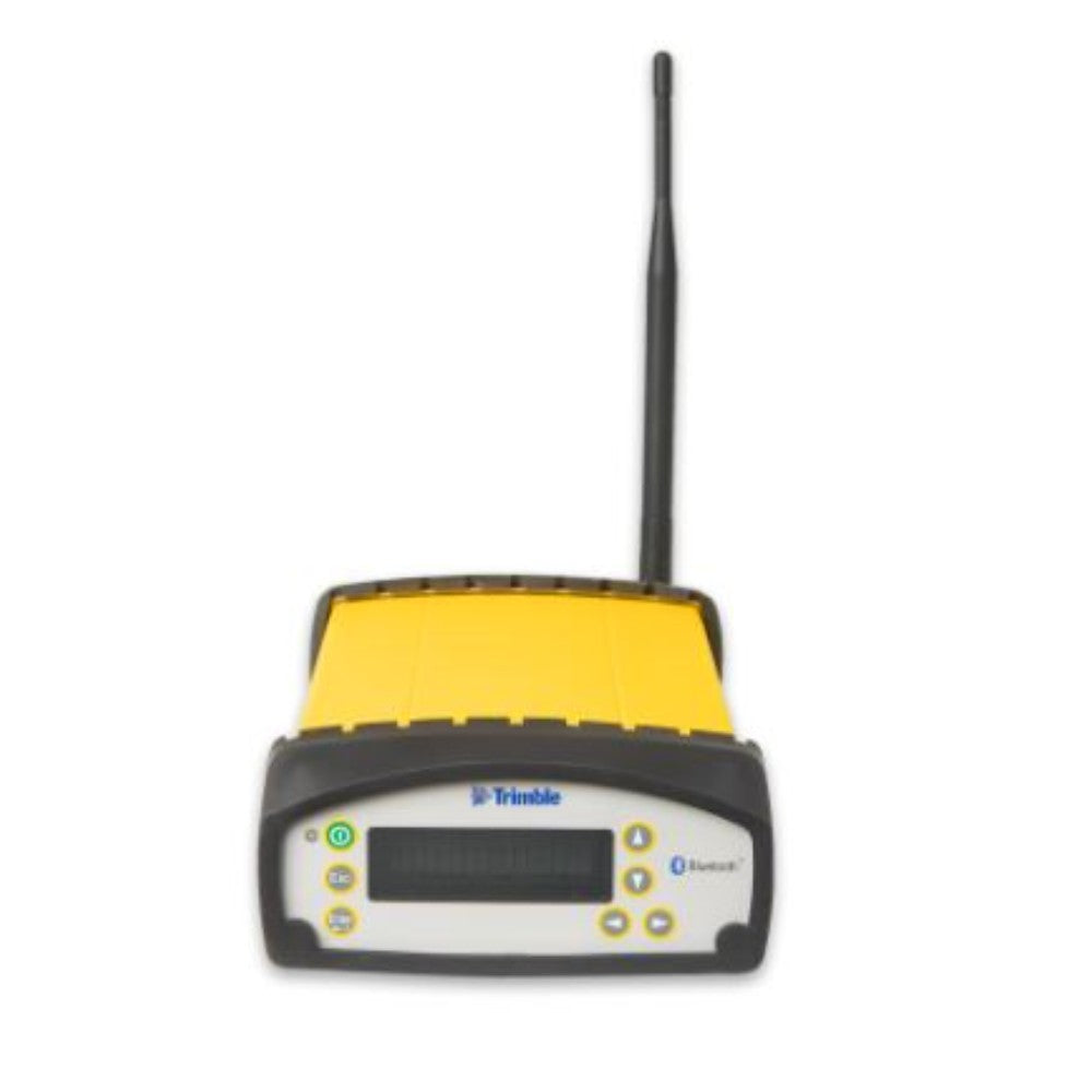 Navigation Set, Satellite Signals (Modular Receiver), W/Antenna, 9.4 X 4.7 X 1.9 Inches SPS855