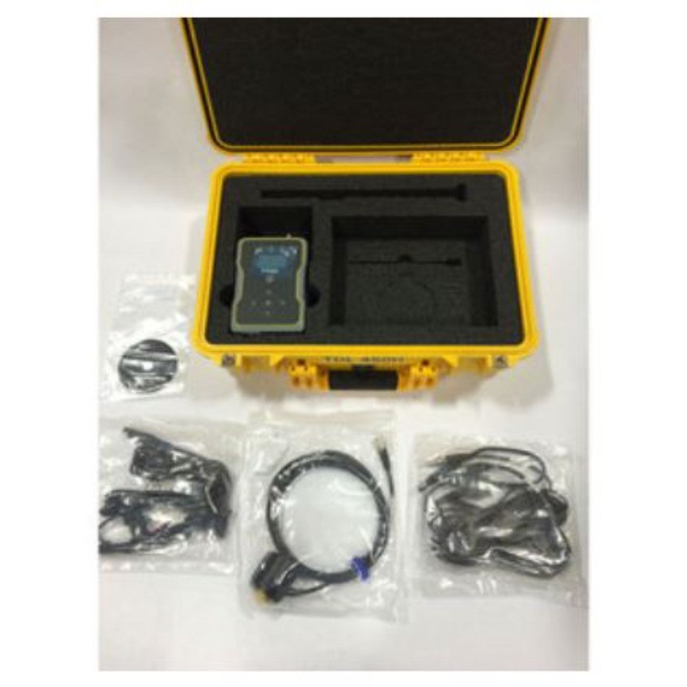 Receiver-Transmitter, Radio Navigation Kit, 35 W, 11-16 Vdc, 430-473 Mhz 74451-94-HH