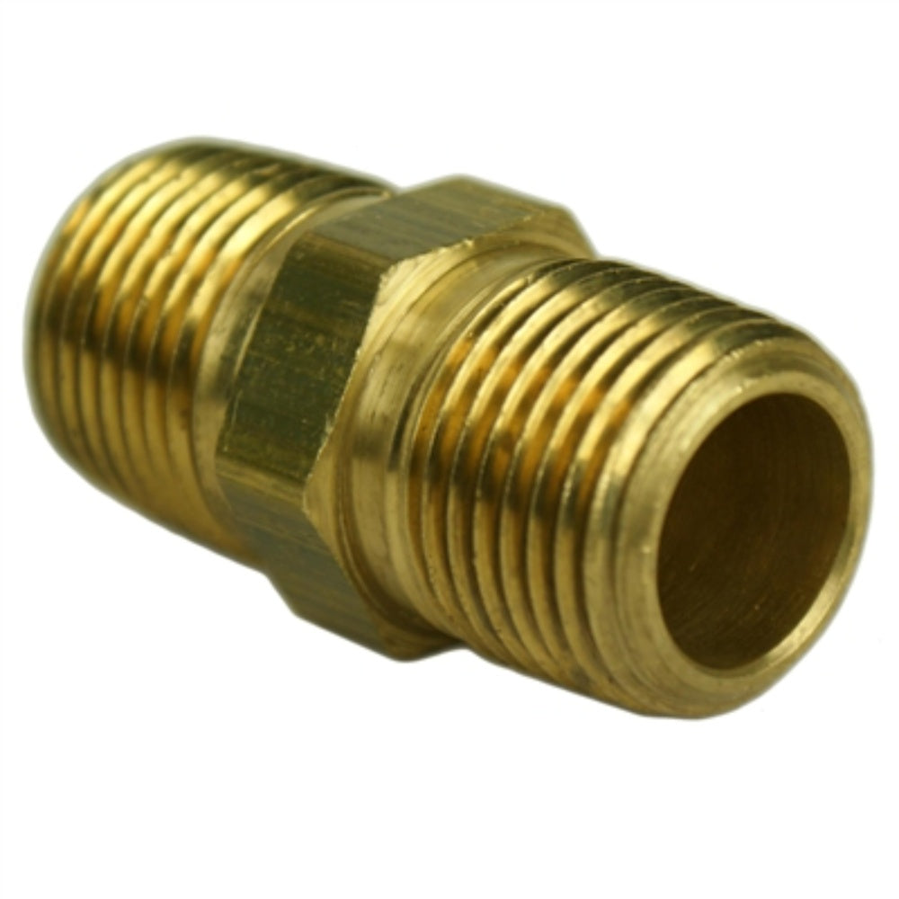 ½ Inch Hex Nipple Product Code Part# 05-Bf12-13 (Please See Attached Picture) 05-BF12-13