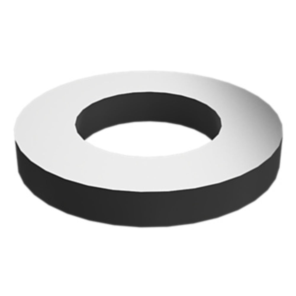 Washer, Flat, Steel, 18.5 X 10.2 X 2.5 Mm 8T4896, 8T-4896, 16KP255, 16KP255, CV128343