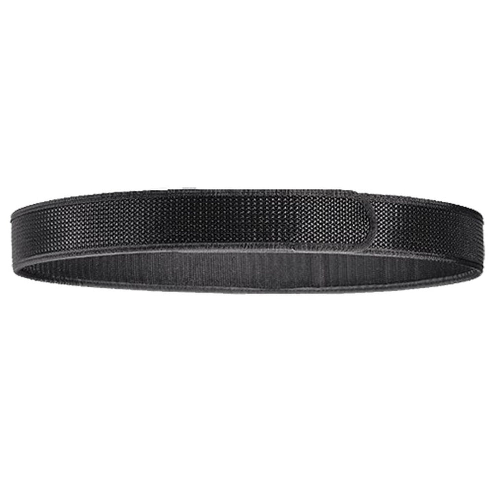 Belt, Trousers, Hook And Loop, Black, Large 17708