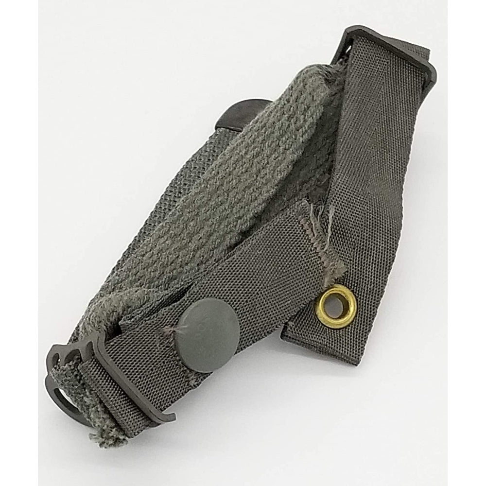 Strap, Chin, Pasgt