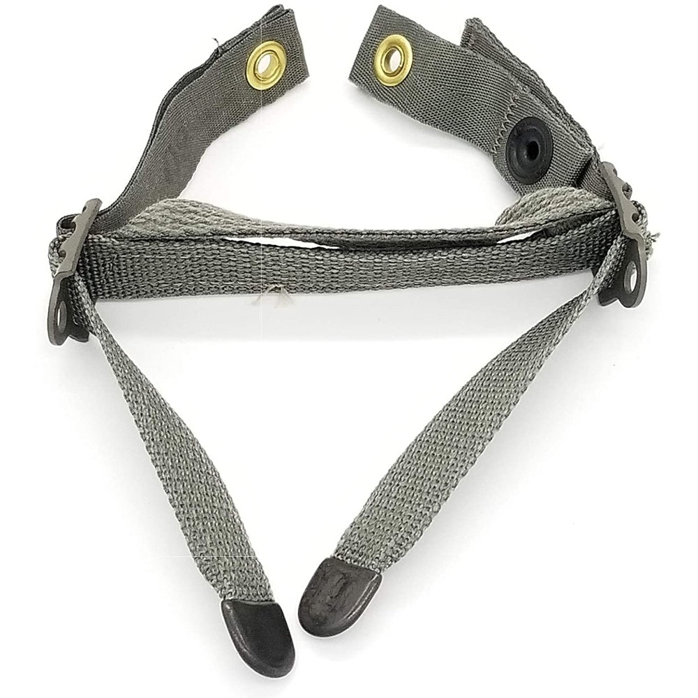 Strap, Chin, Pasgt