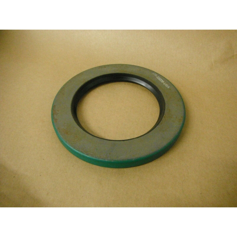 Seal, Oil, Rubber, 3-1/2 X 4-3/8 X 0.6 Inches W 3956-438