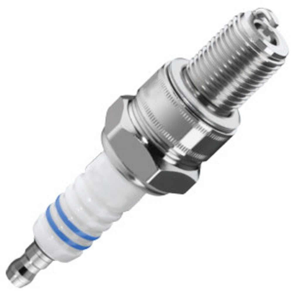 Spark Plug, Steel, 3.2 X 0.8 Inches 150.581.715