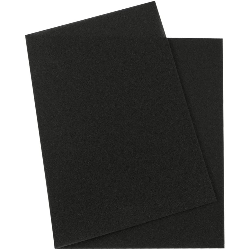 Filter Element, Intake Air Cleanener (Air Filter), Foam, 3 X 0.5 Inches 150.001.113