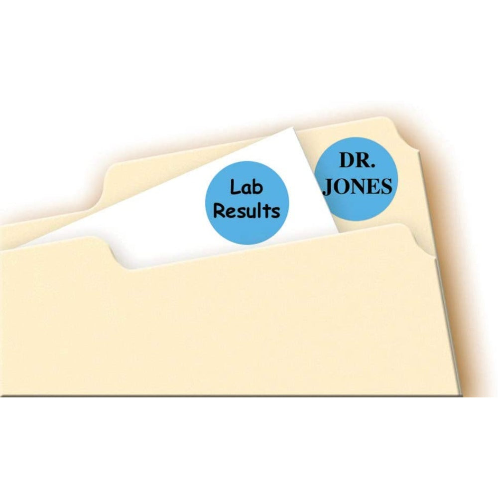 Label, Self Adhessive (Kit) LABEL-KIT-FH