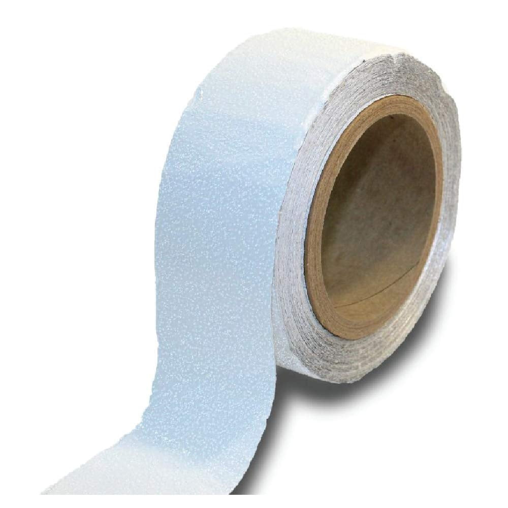 Tape, Reflective, Polyethylene, White, 5 Inches X 1 Feet 943099-10-05