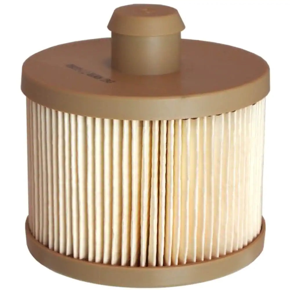 Filter Element, Fluid, Plastic, 10 Micron, 4 X 3.5 Inches R58095-10