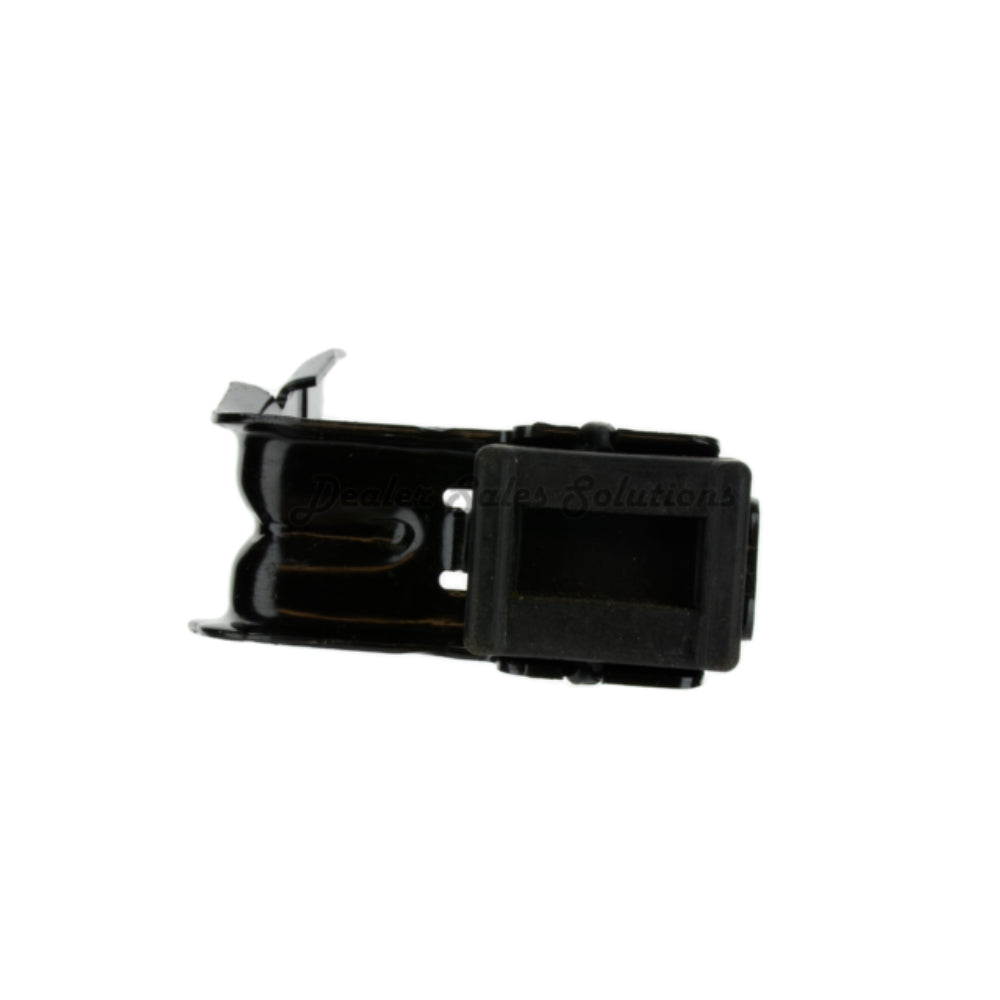 Bracket, Mounting, Condenser, Lh/Rh Upper, 2 X 3 X 4 Inches 3C3Z-19B594-AA