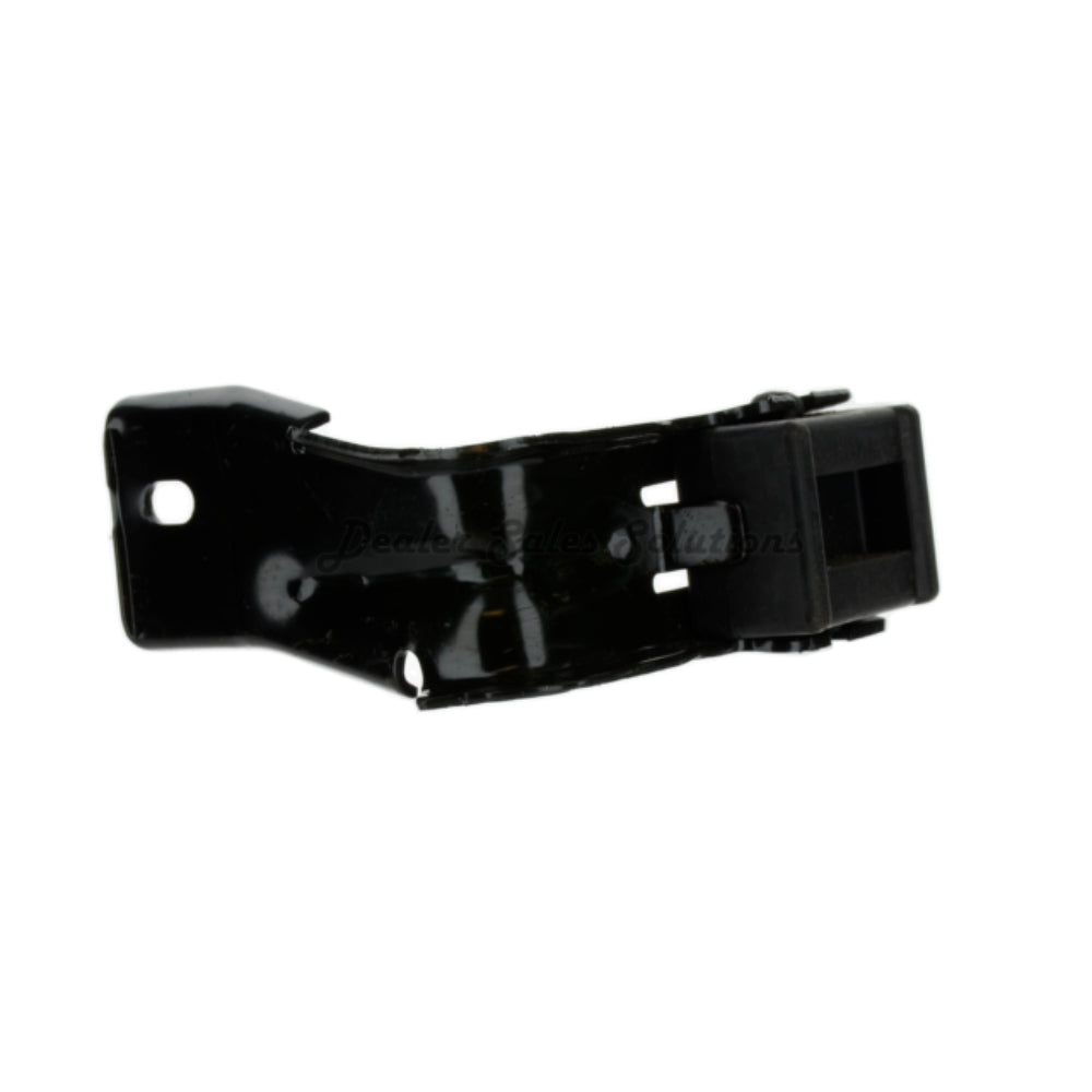 Bracket, Mounting, Condenser, Lh/Rh Upper, 2 X 3 X 4 Inches 3C3Z-19B594-AA