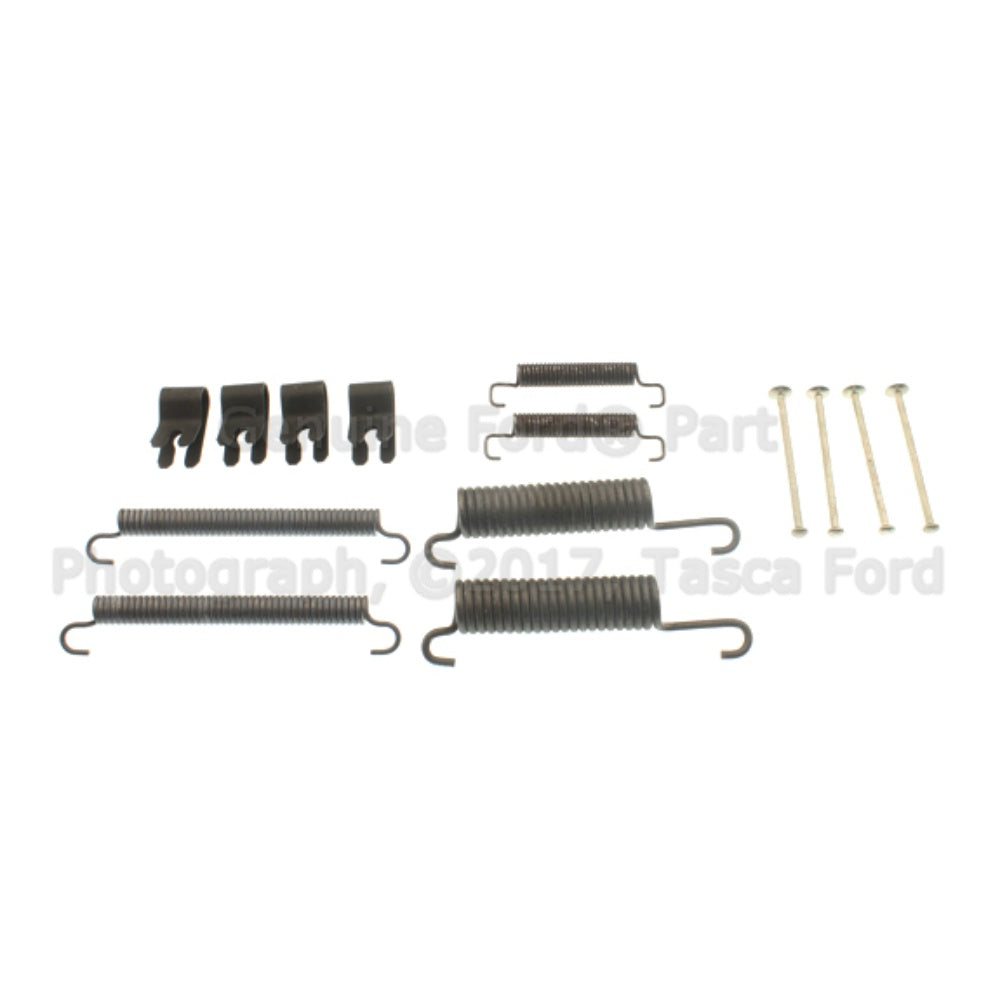 Repair Kit, Brake, Steel, 14 Components 5C3Z-2069-BA