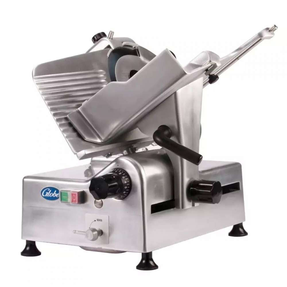 Globe 12" Automatic Meat slicer 1/2 HP G12A