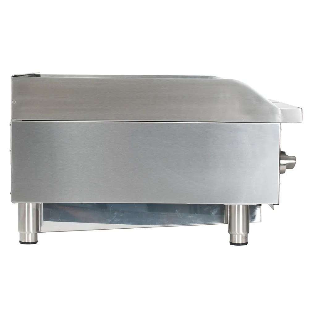 Globe 24" Radiant Gas