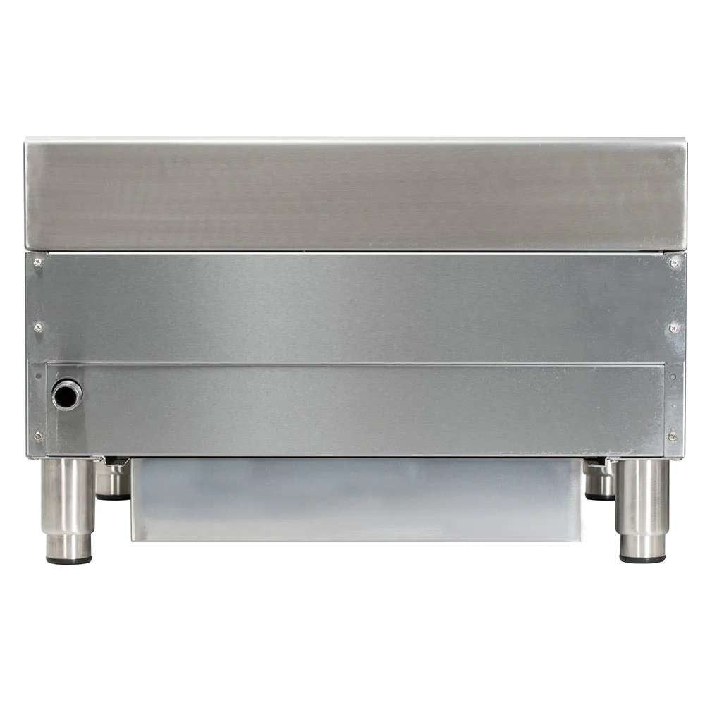 Globe 24" Radiant Gas