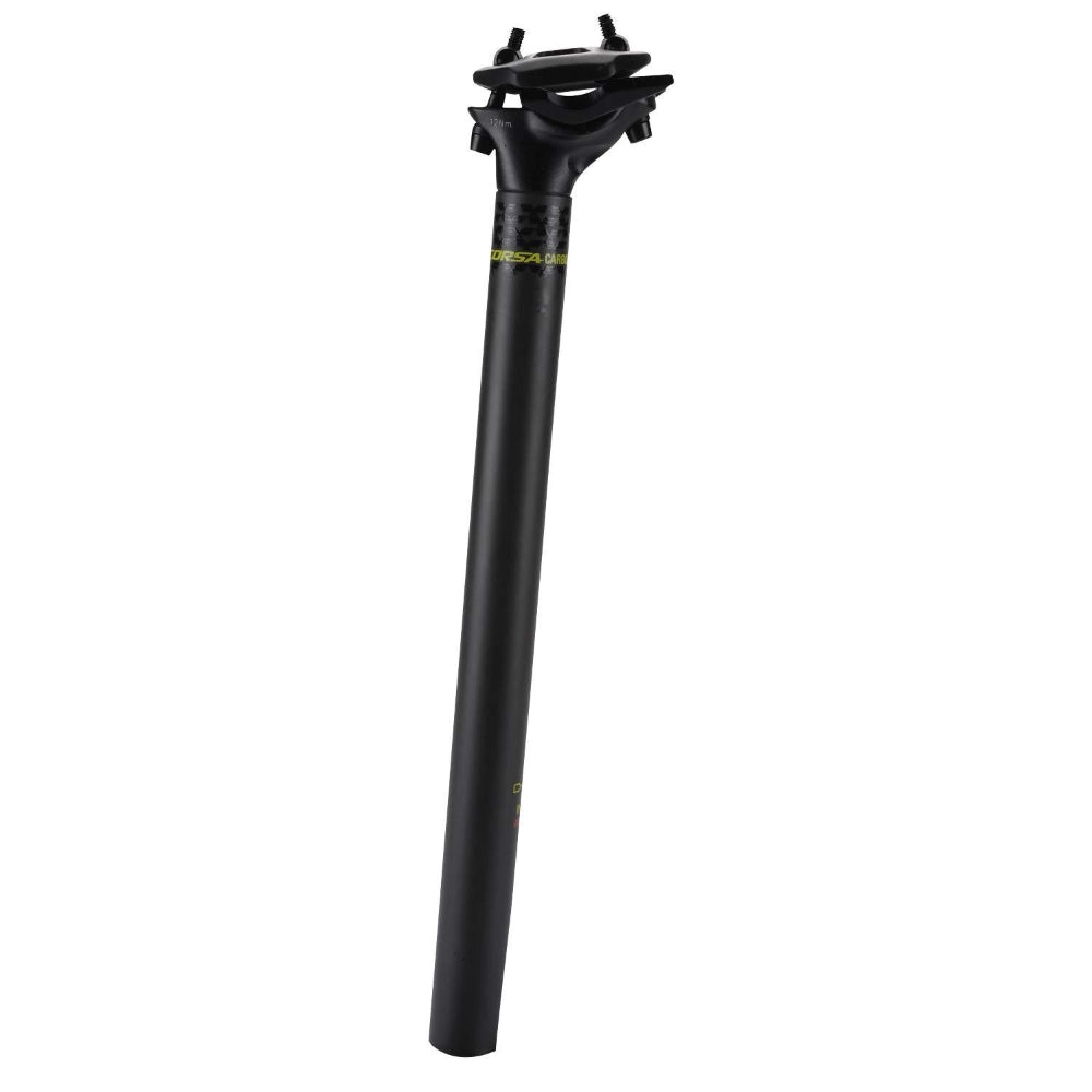 Forte | Corsa Carbon Seatpost, 30.9mm dia 50-4354-309