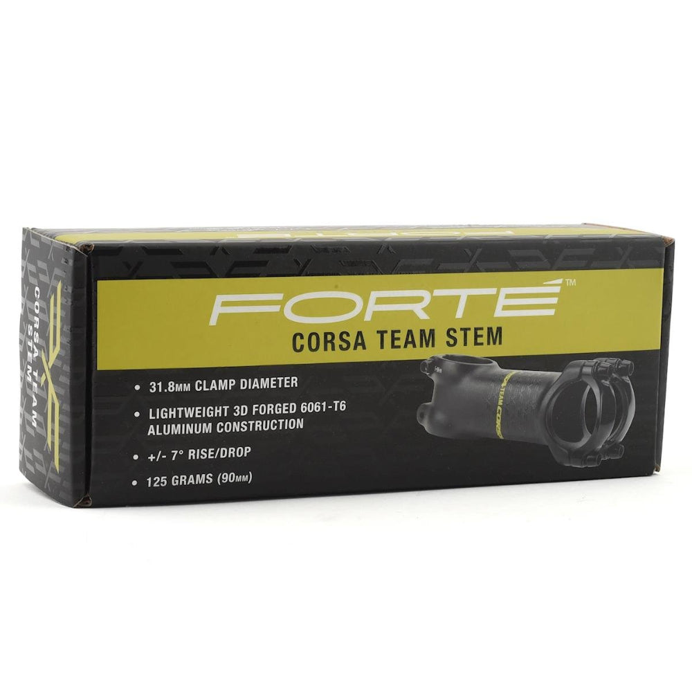Forte | Corsa Team Stem 70mm EXT 50-4564-70