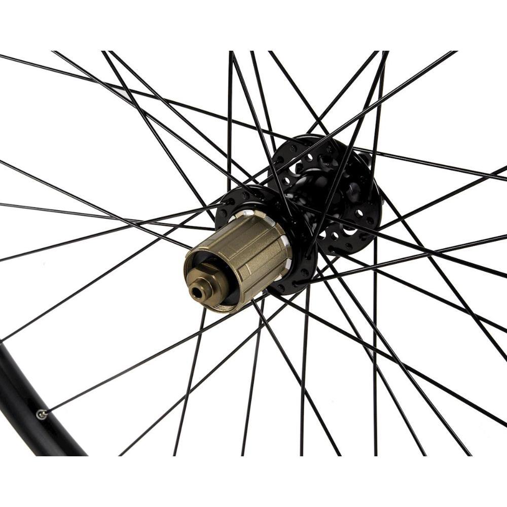 (SCC) Forte | Terramax 29 Wheel, Rear 50-4821 - TagTorch