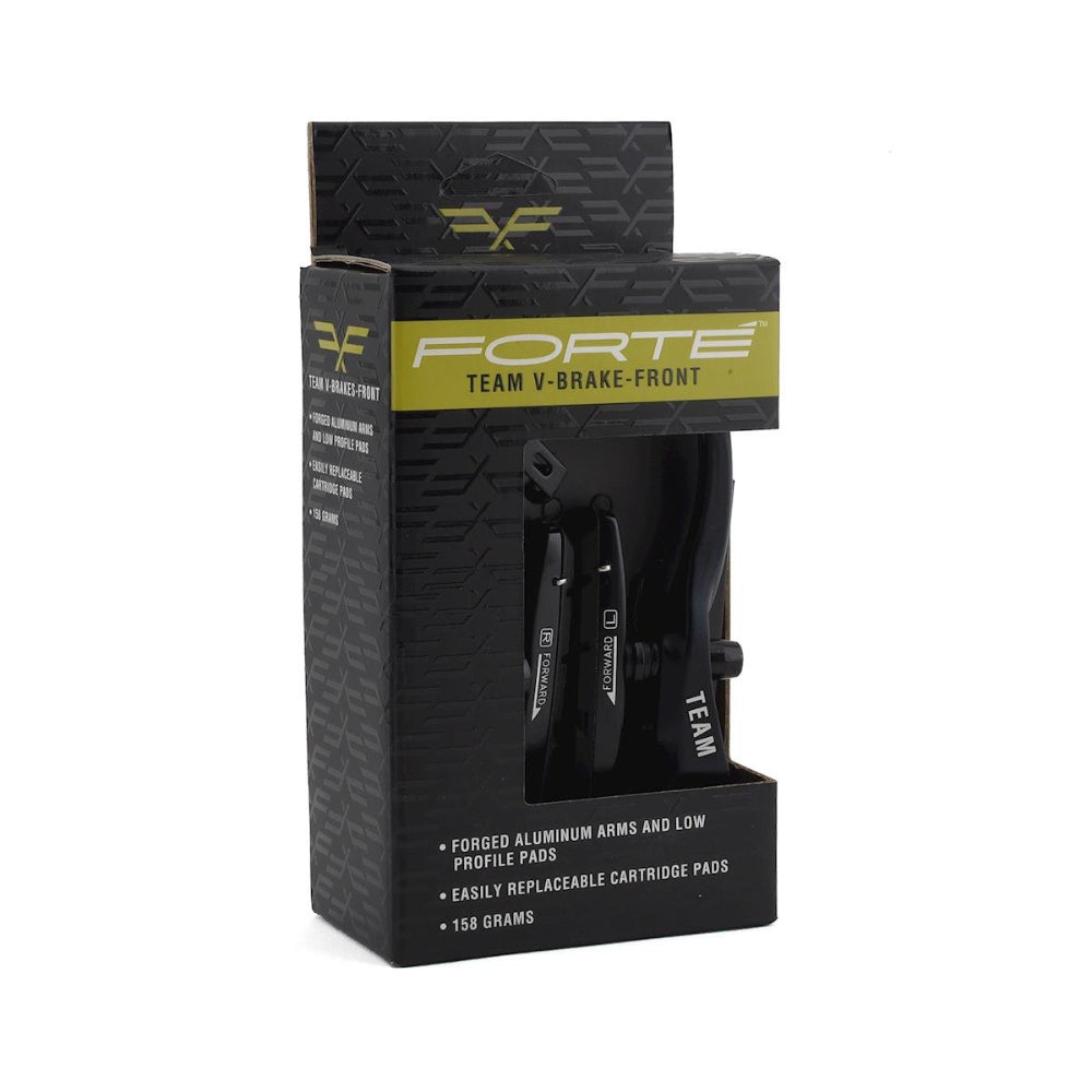 Forte | Team V-Brake, Front 50-8533-F