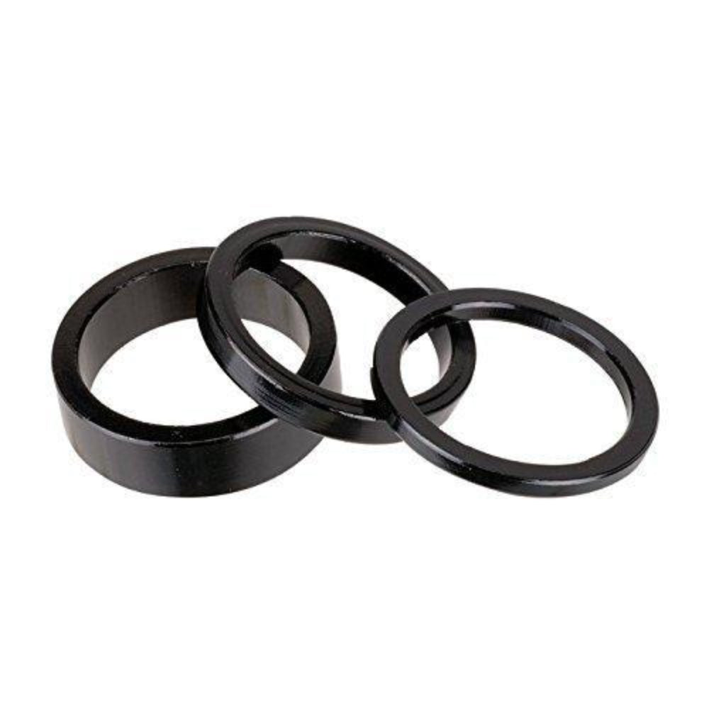 Forte | Threadless Headset Spacers 1-1/8 diameter 50-7162-1/8