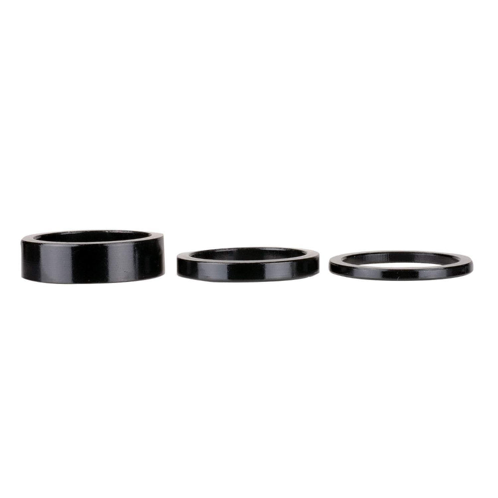 Forte | Threadless Headset Spacers 1-1/8 diameter 50-7162-1/8