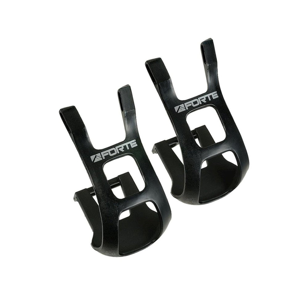 Forte | Toe Clips-Medium 37-7600-M