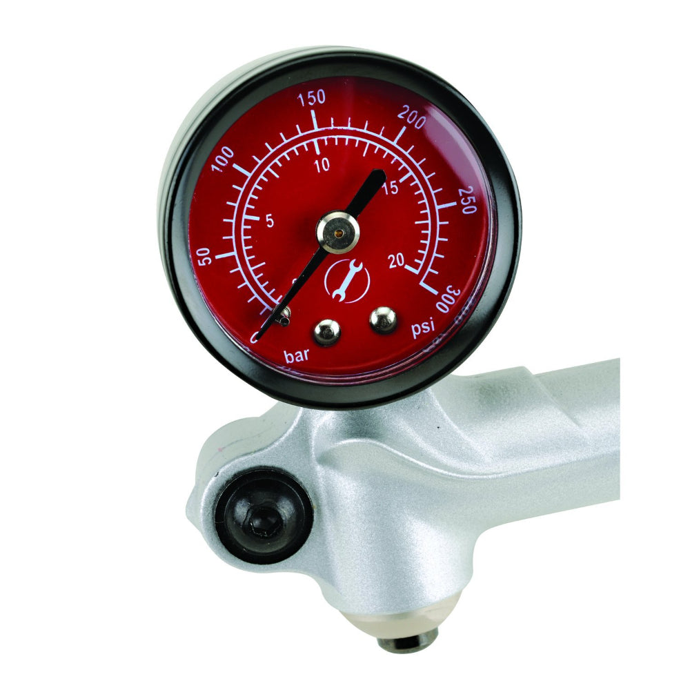 Spin Doctor | Aftershock Pump 40-0359