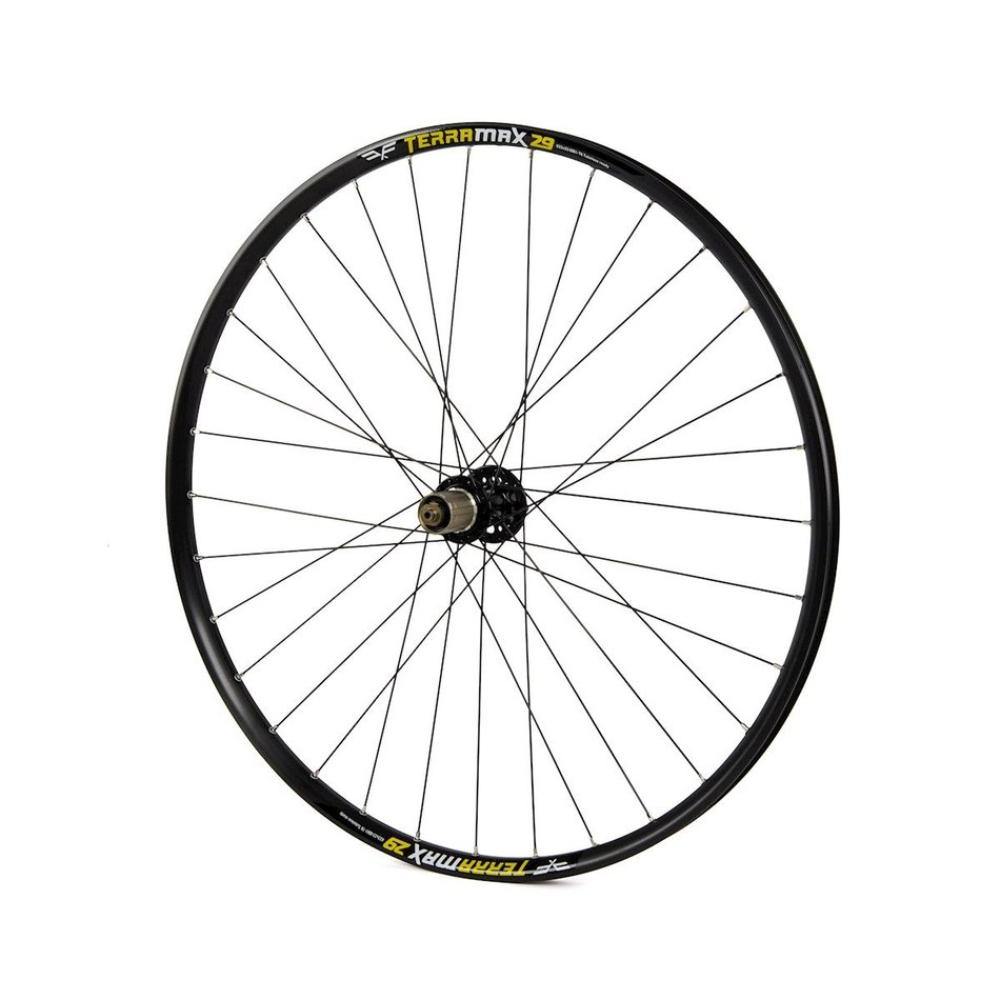 (SCC) Forte | Terramax 29 Wheel, Rear 50-4821 - TagTorch