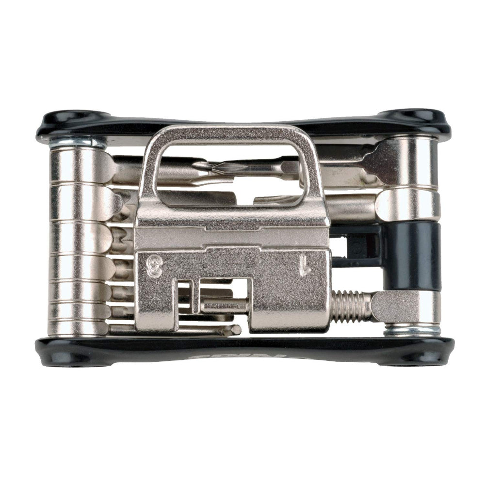 Spin Doctor | Rescue 16 Multi-Tool 40-5075
