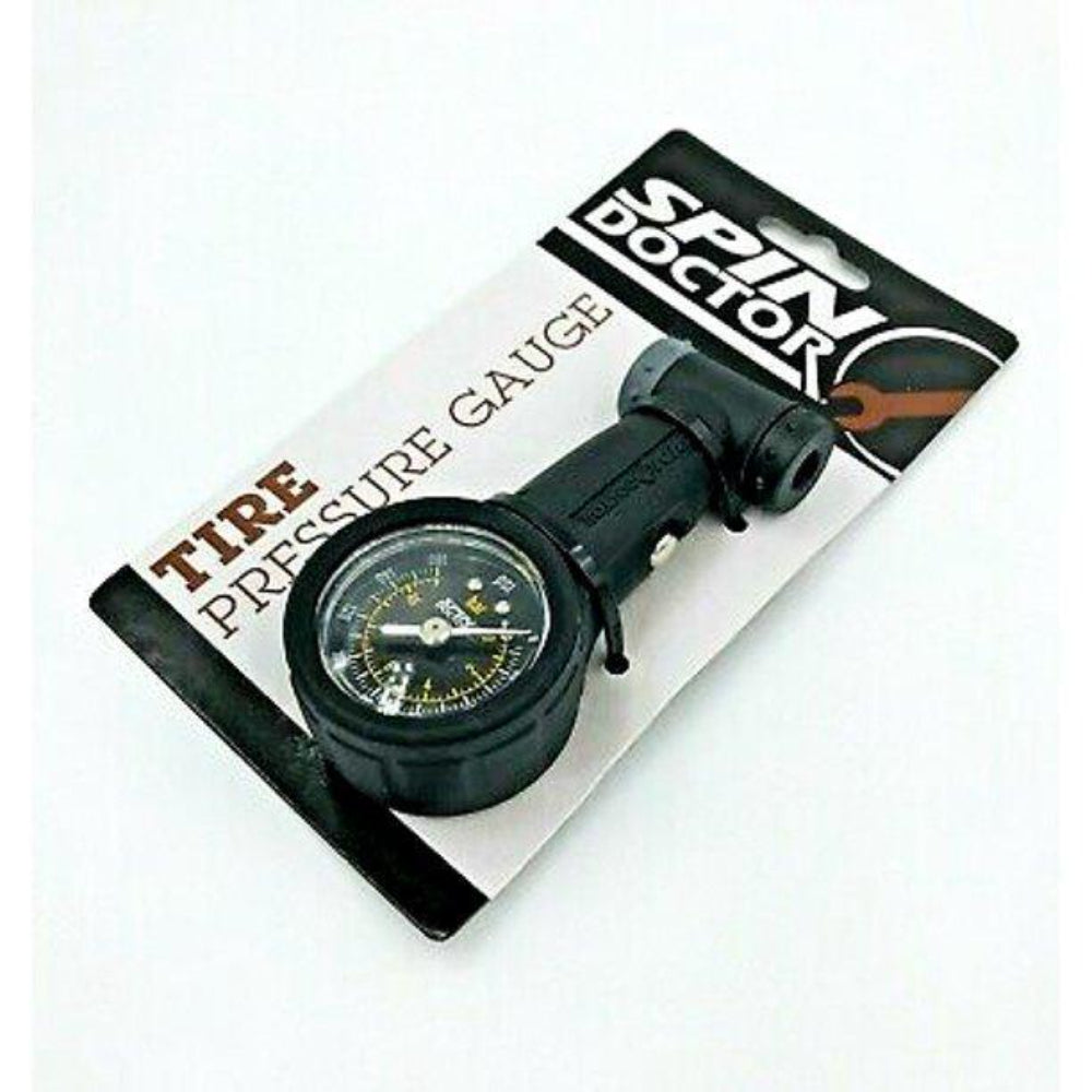 Spin Doctor | Tire Pressure Gauge 50-7343