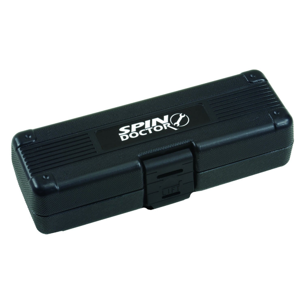 Spin Doctor | Torque Wrench Set 40-0865