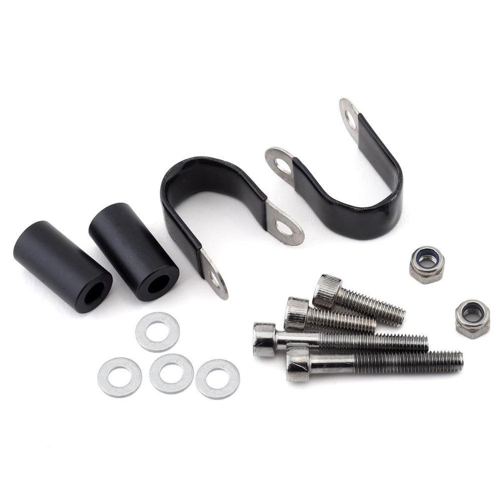 Transit | TD-1 Rear Rack 20-5699