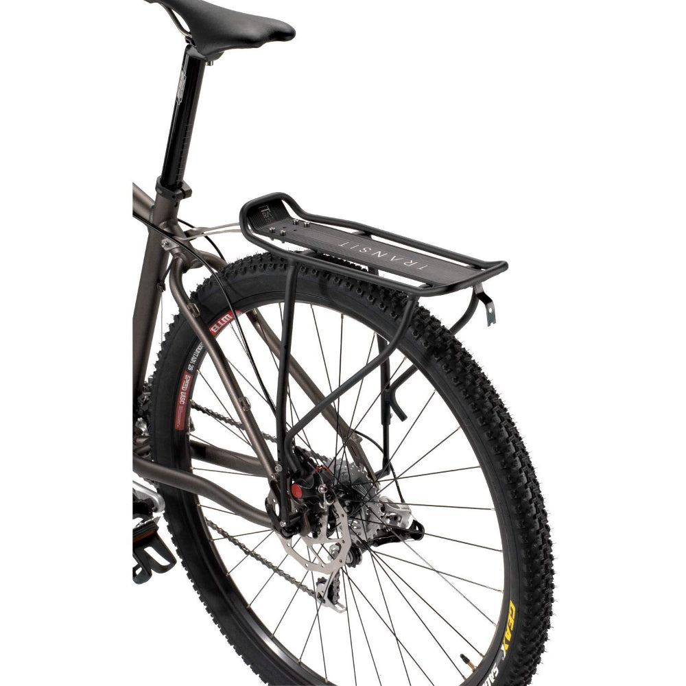 Transit | TD-1 Rear Rack 20-5699