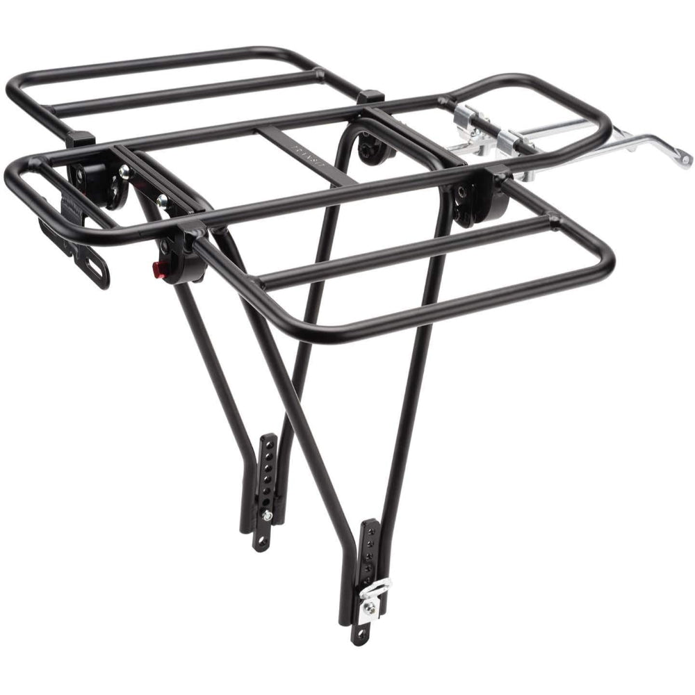 Transit | Wing Rear Rack 40-5694