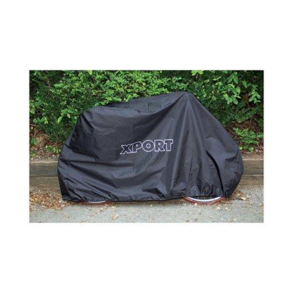 Xport | Bike Cover 20-2018