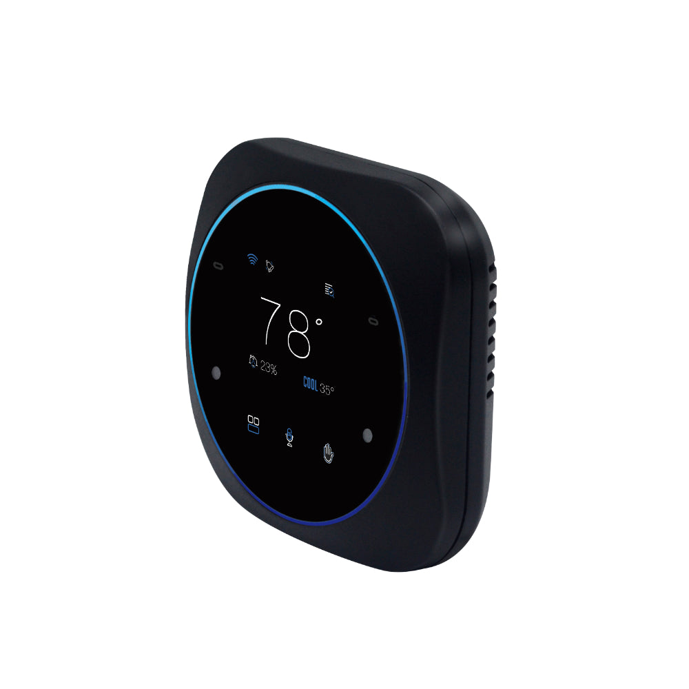 Tuya Smart Thermostat With Amazon Alexa T18XUTW-7-WIFI(TY)