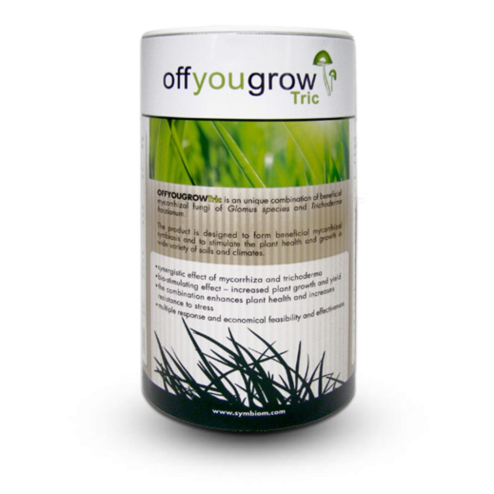 Offyougrow Tric - Agricultural Treatment for Plants