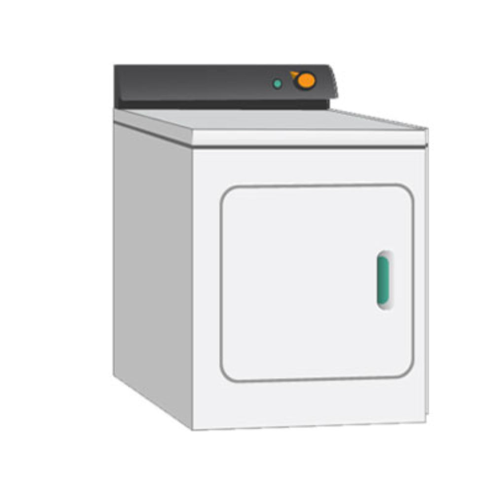 Drying Tumbler, Laundry, SDE807