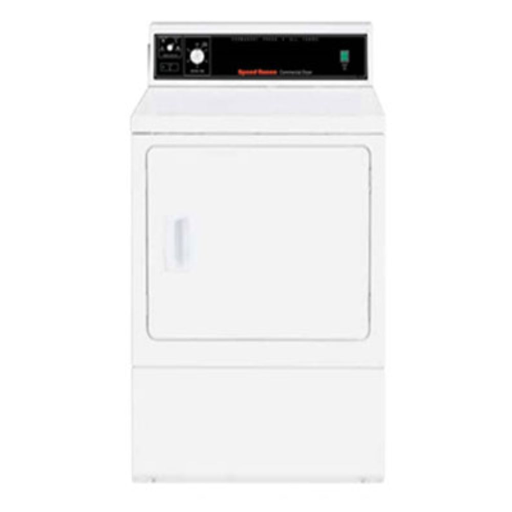 Drying Tumbler, Laundry, Commercial, SDEMNRGS303ZW01