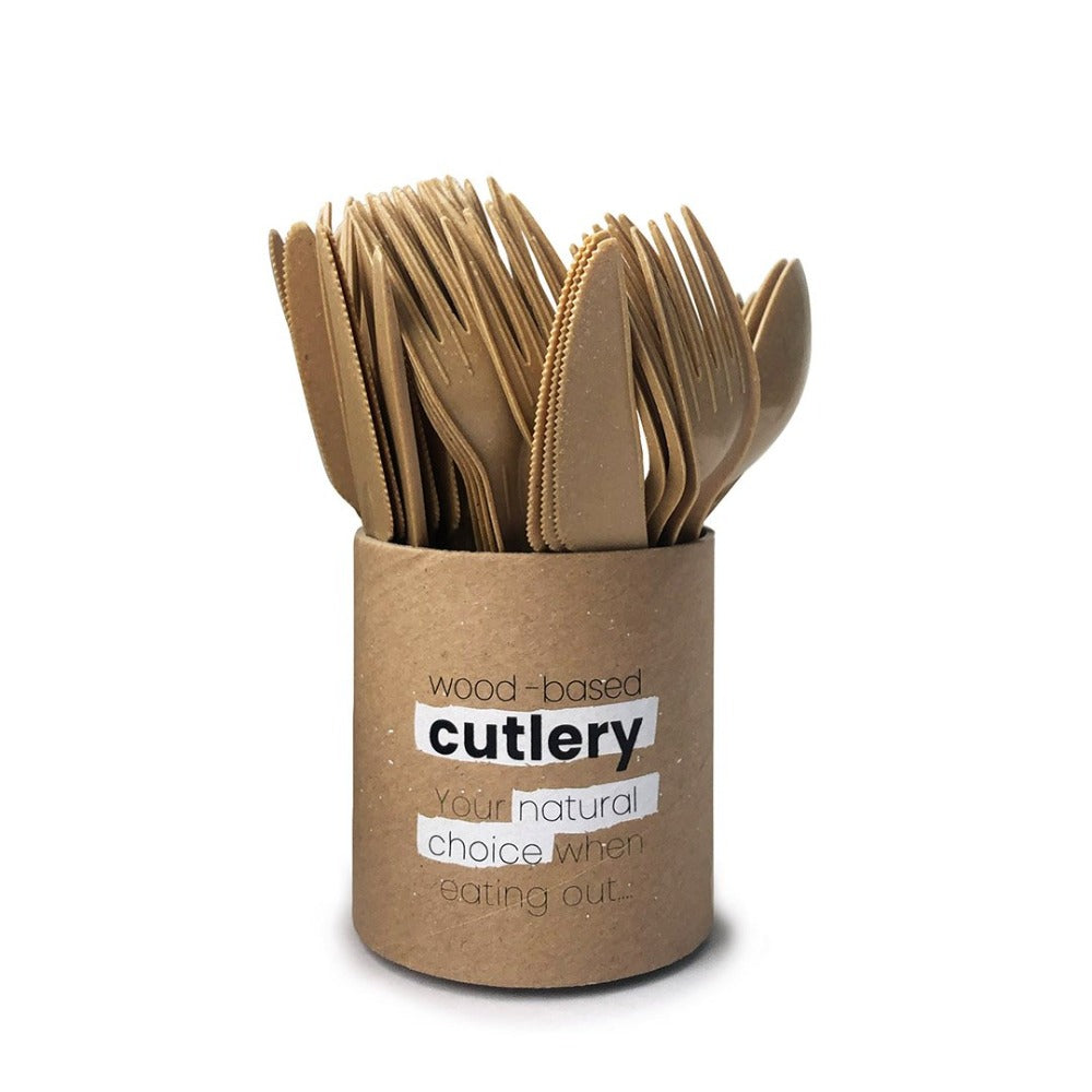Refork Sustainable BBQ Set