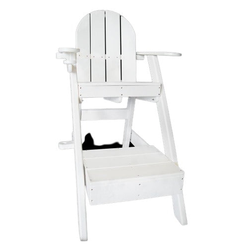 EVERONDACK® LIFEGUARD CHAIR - LG 507